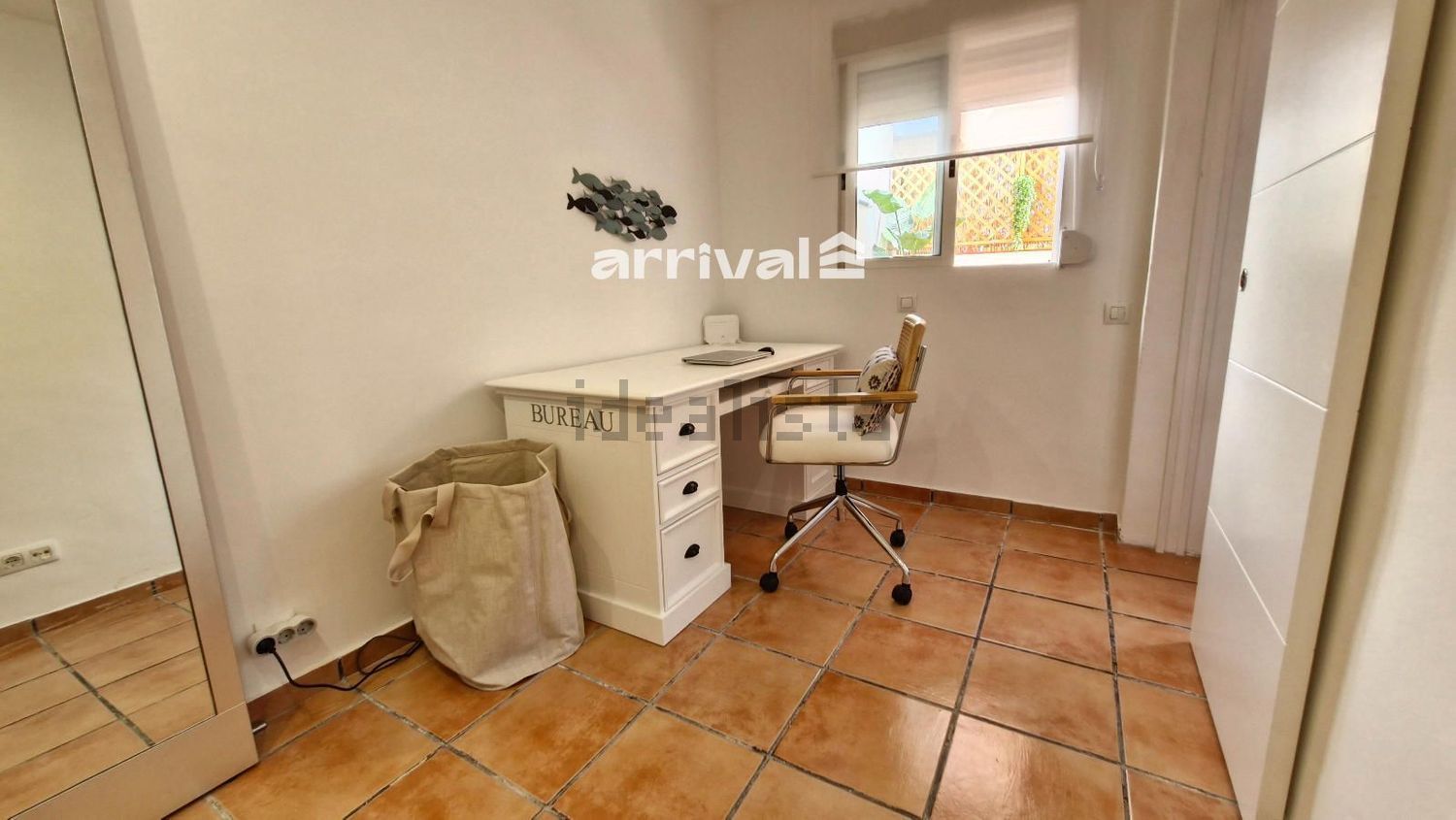 Appartement 45 m² à Valence