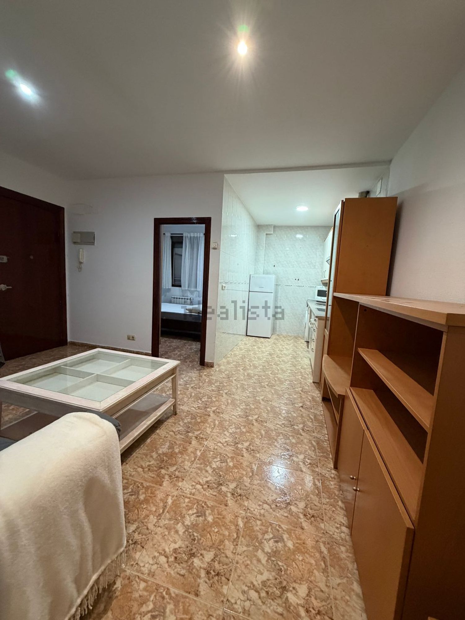 Pis de 68 m² a Madrid