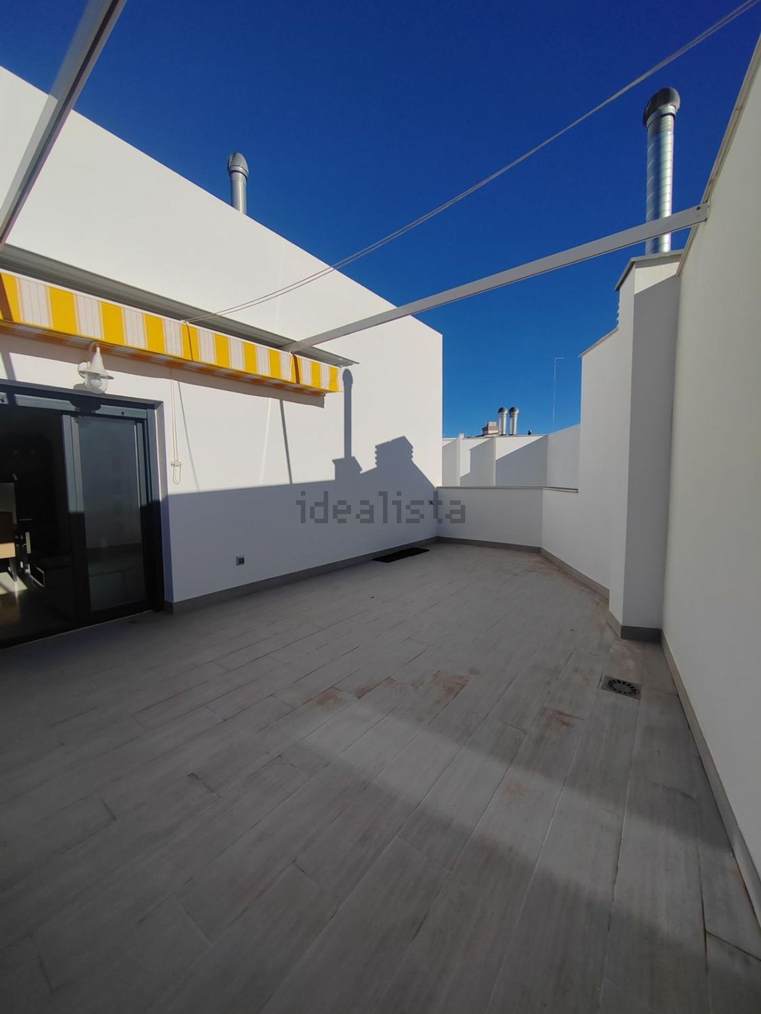 Piso de 100 m² en Jaén