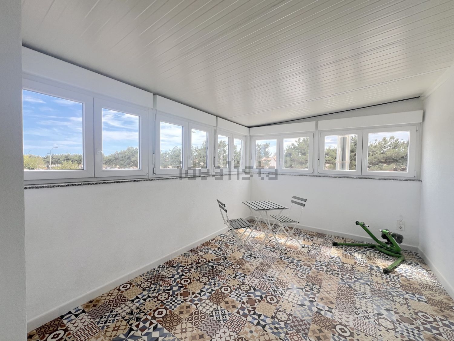 Casa de 418 m² en San Javier