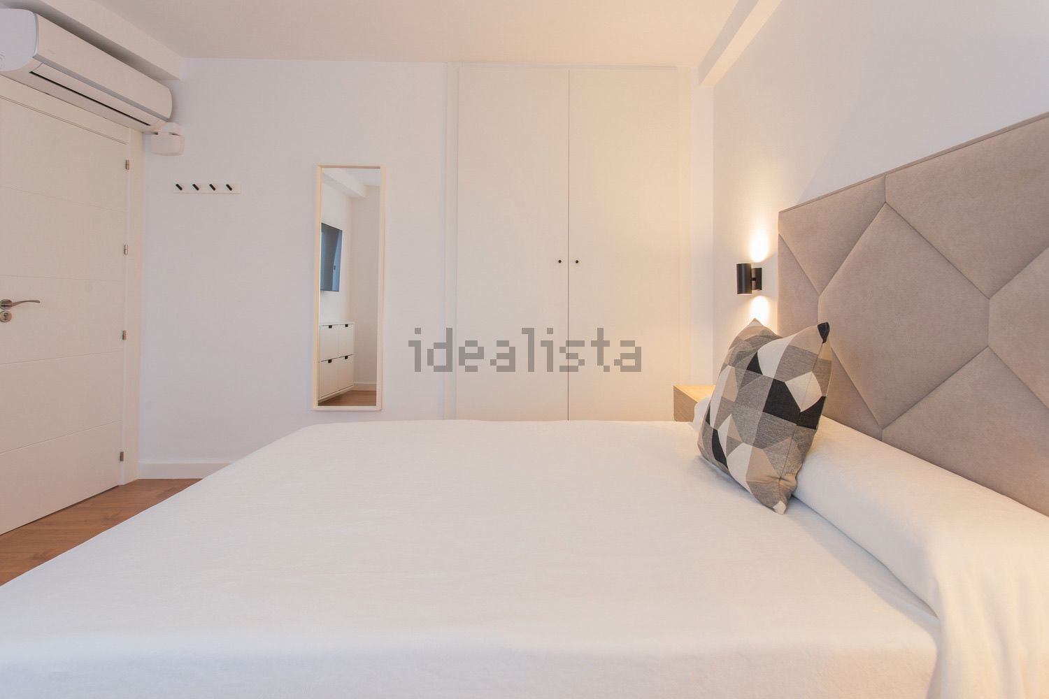 Habitació de lloguer, Cartagena