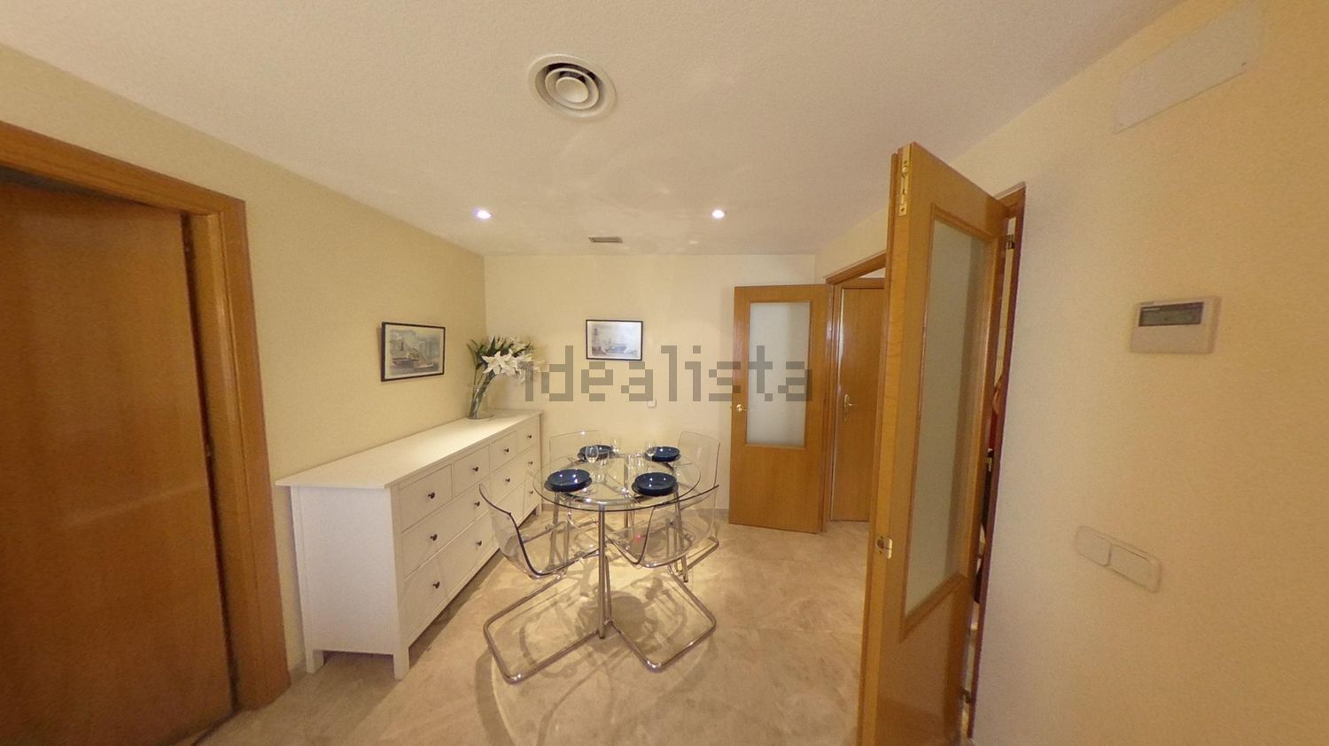 Pis de 50 m² a Madrid