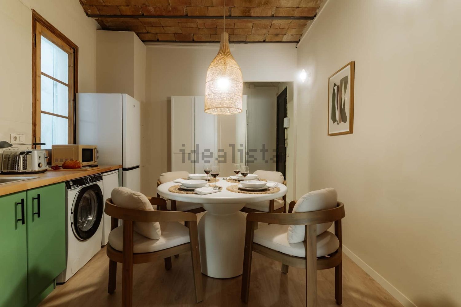 Stanza in affitto, Barcelona