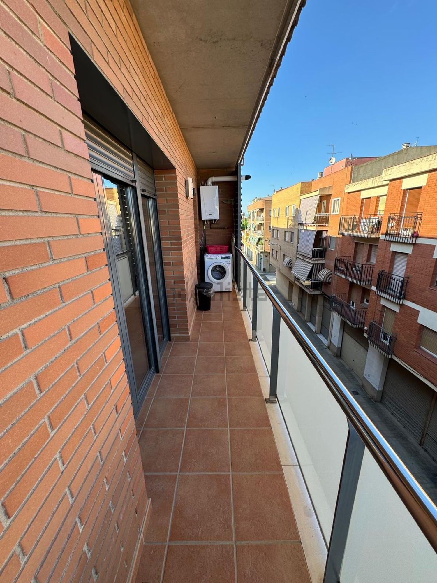 Pis de 88 m² a Lleida