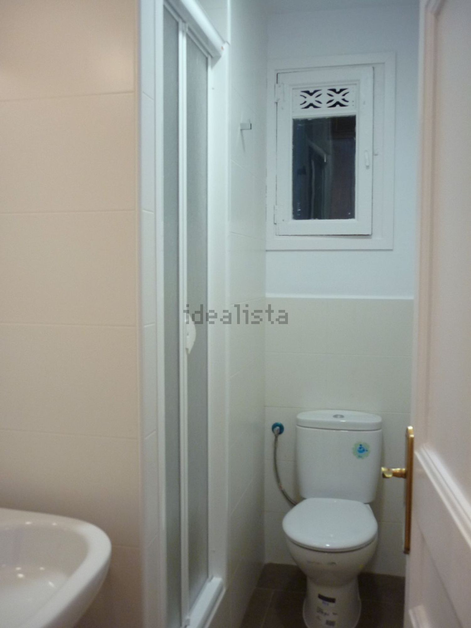 Flat 48 m² in Barcelona