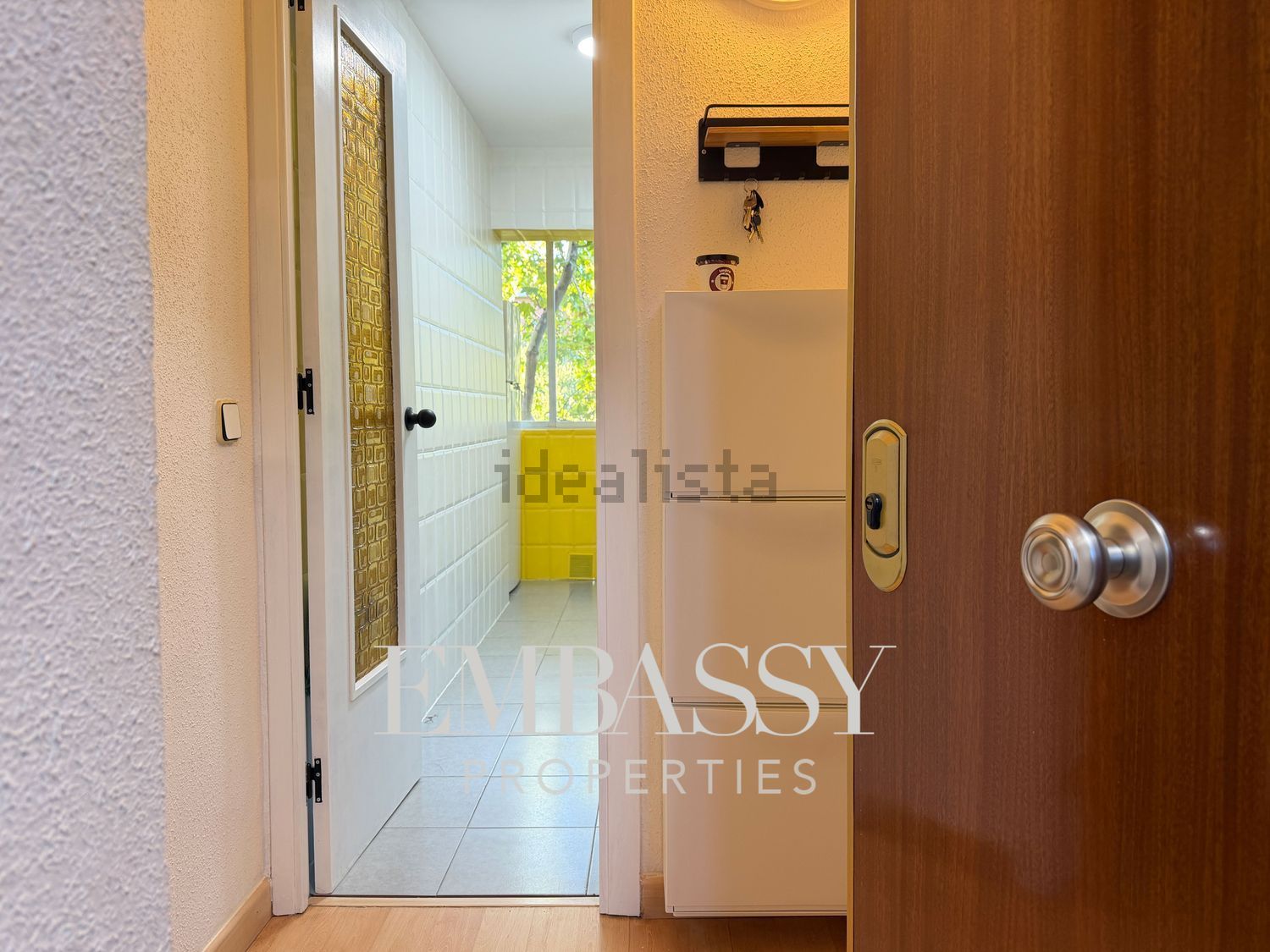 Pis de 60 m² a Madrid