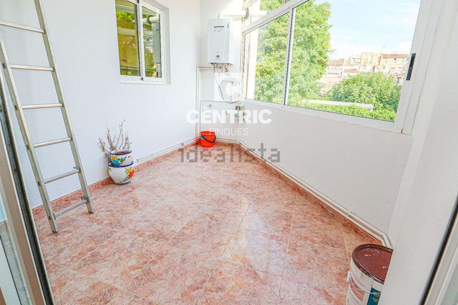 Piso de 171 m² en Terrassa