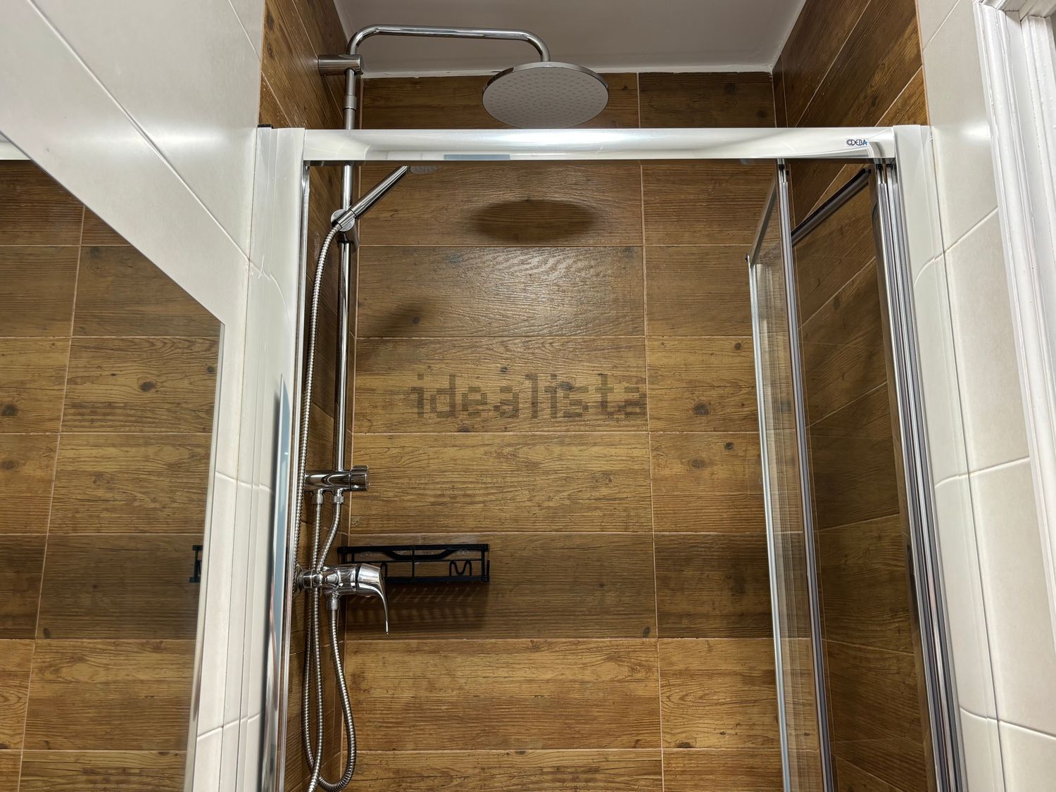 Pis de 110 m² a Barcelona