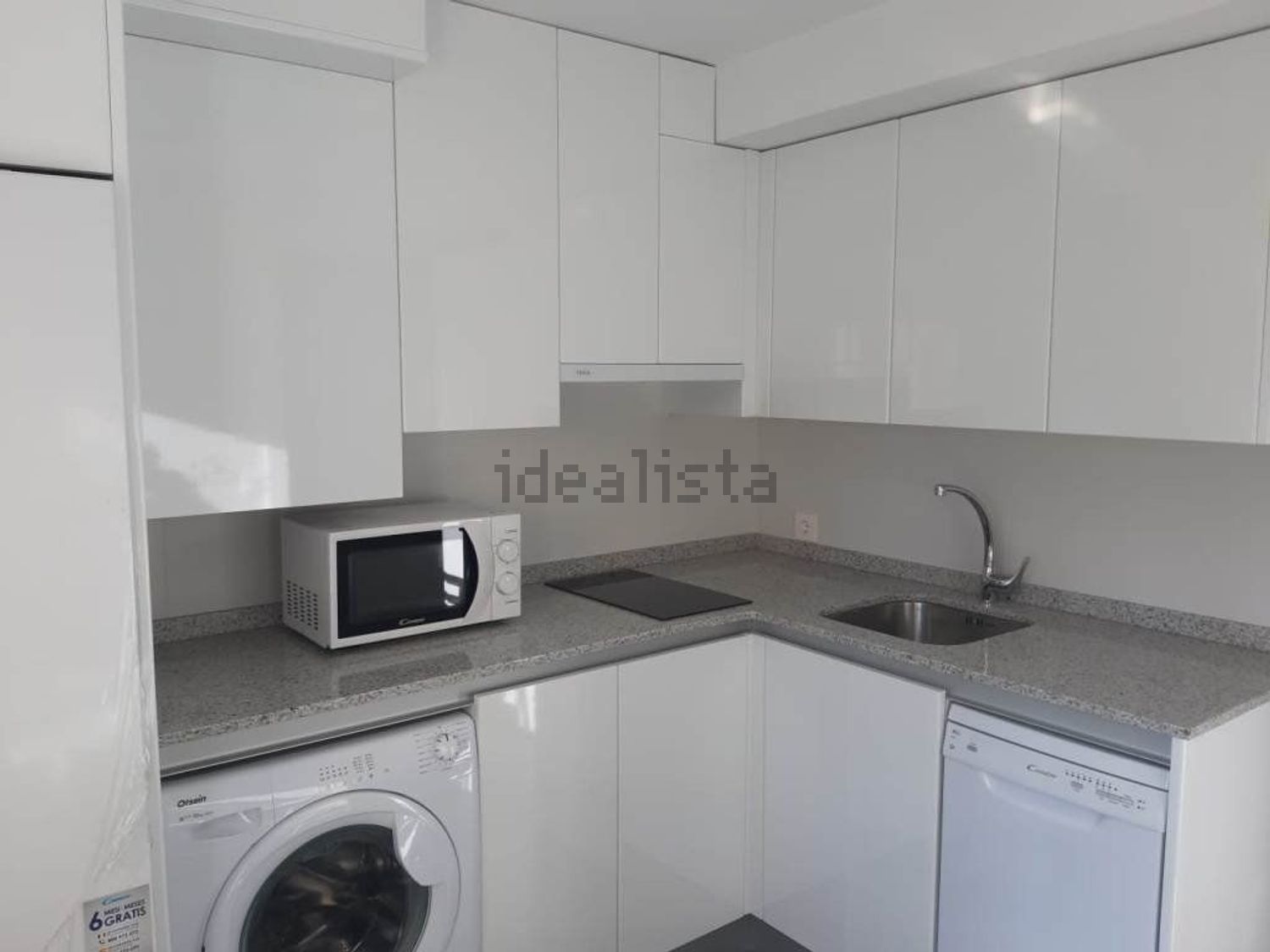 Pis de 63 m² a Burgos