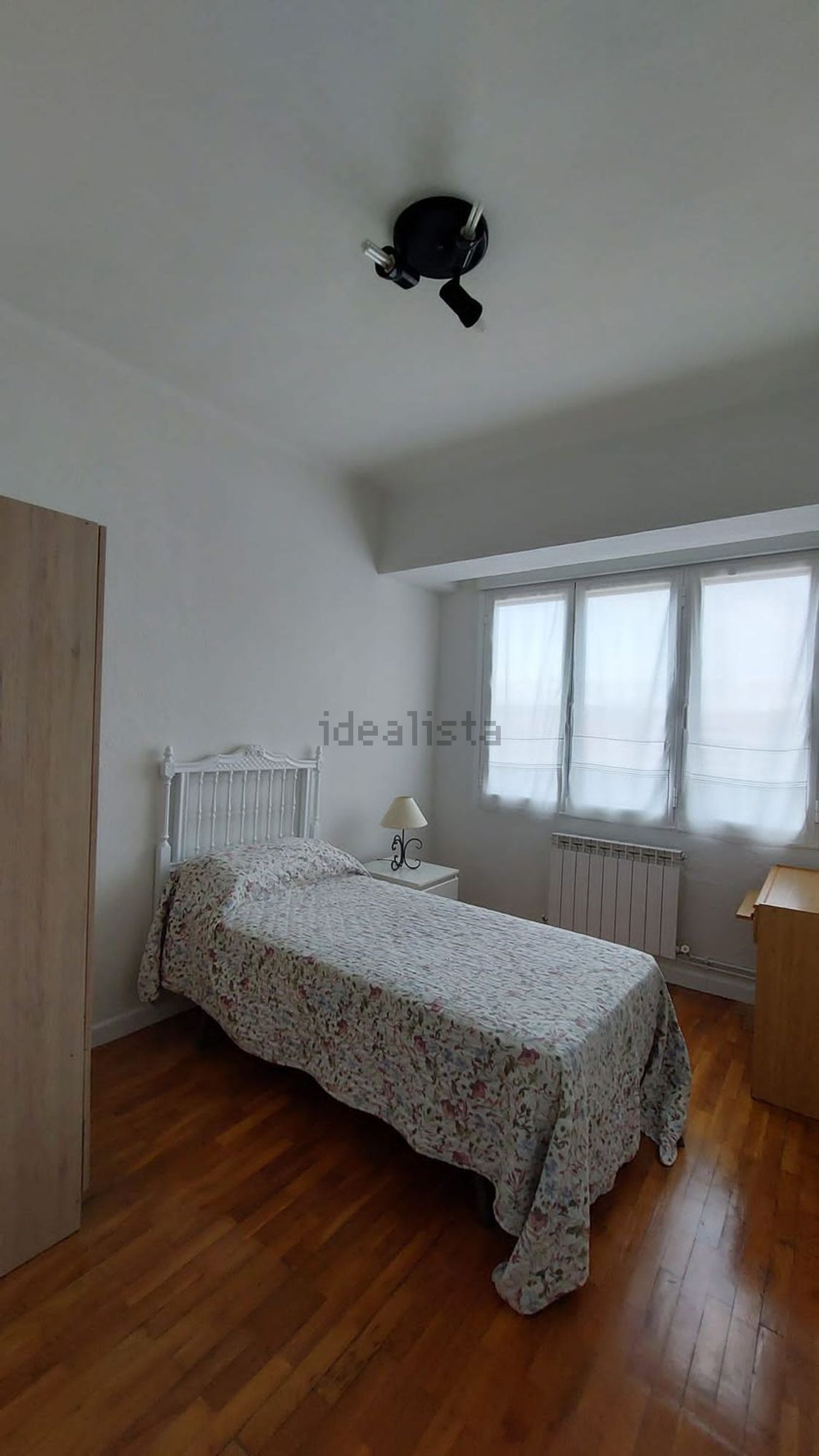 Pis de 80 m² a Logronyo