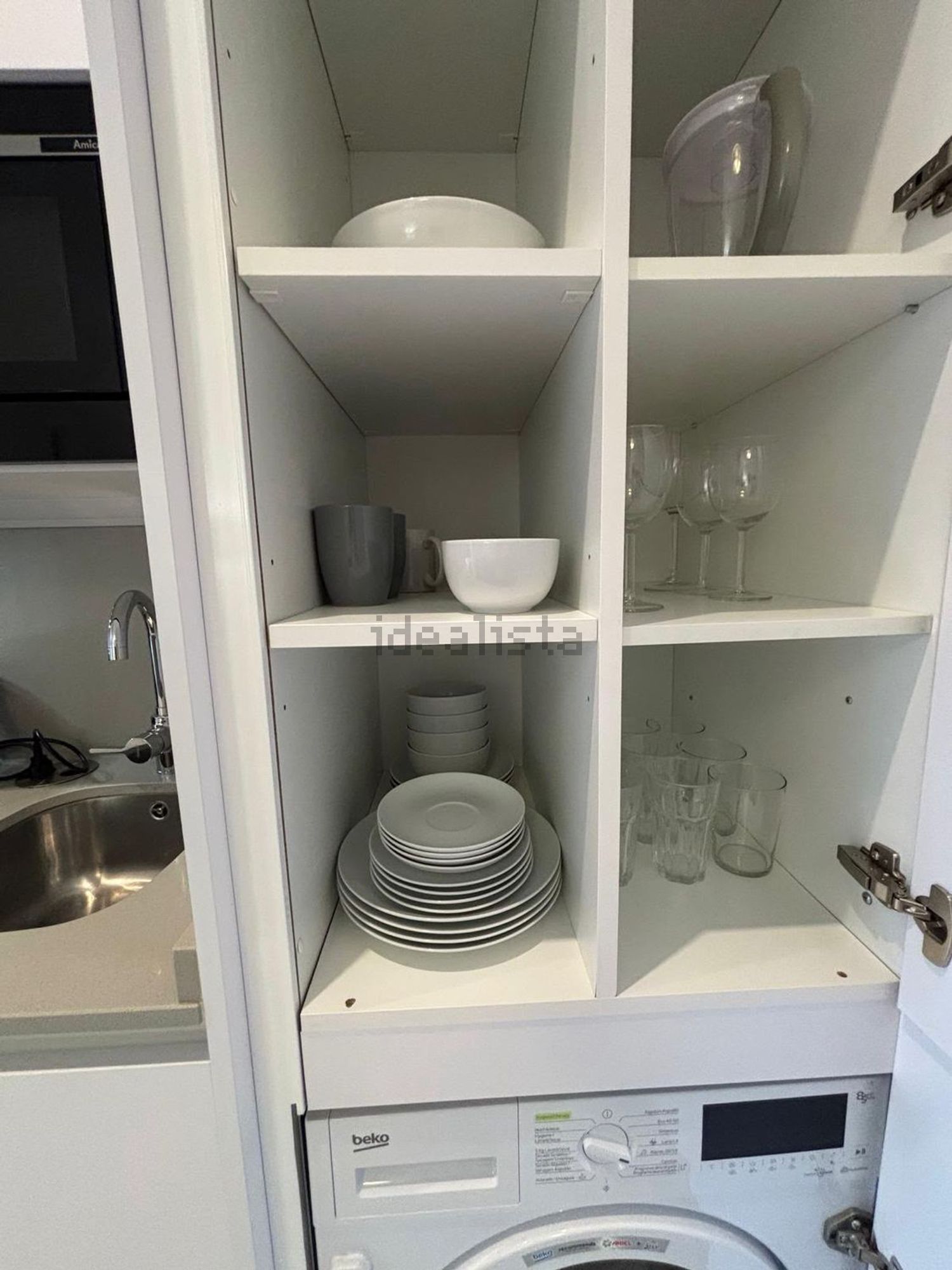 Pis de 55 m² a Madrid