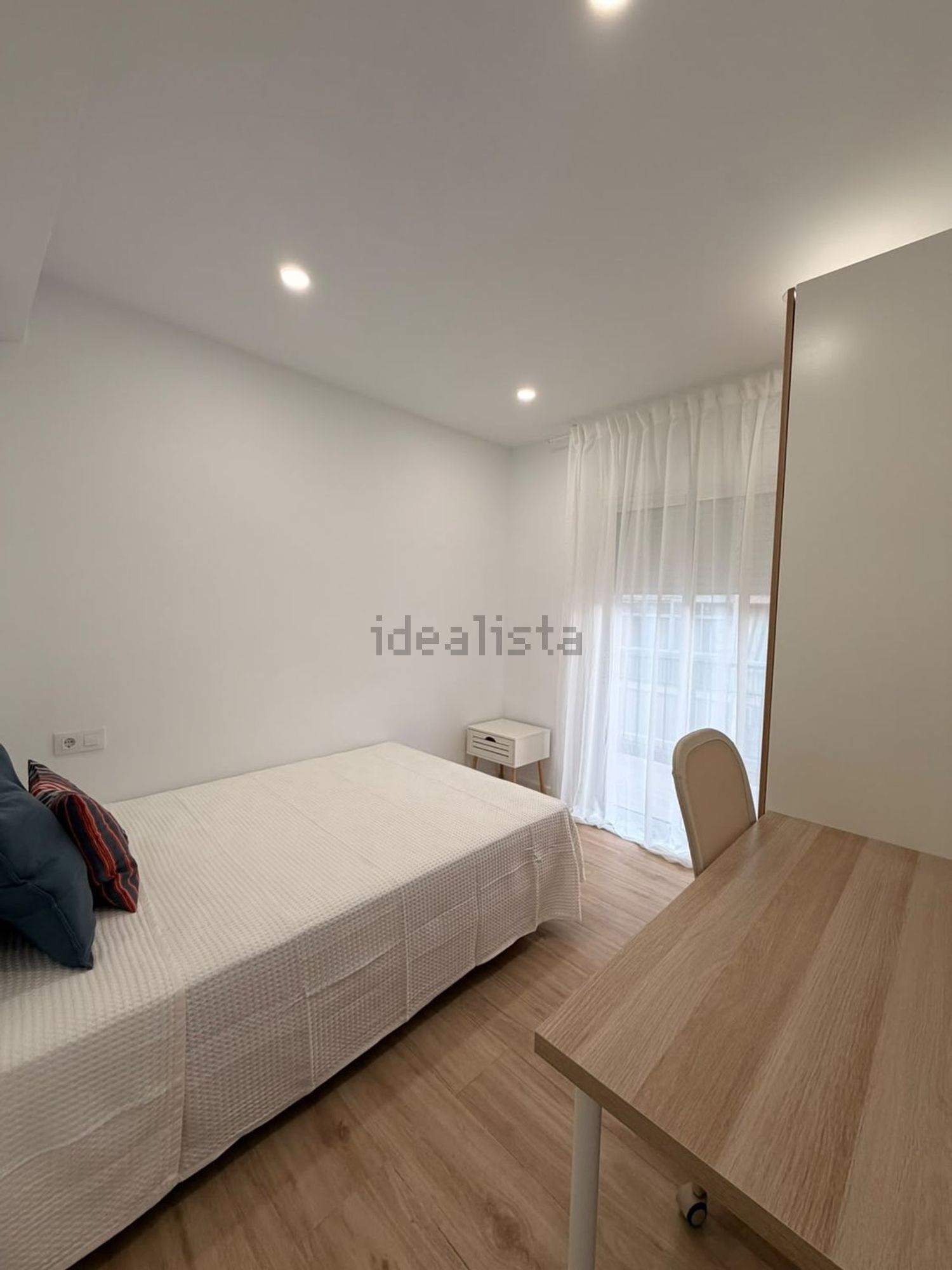 Habitació de lloguer, Cartagena