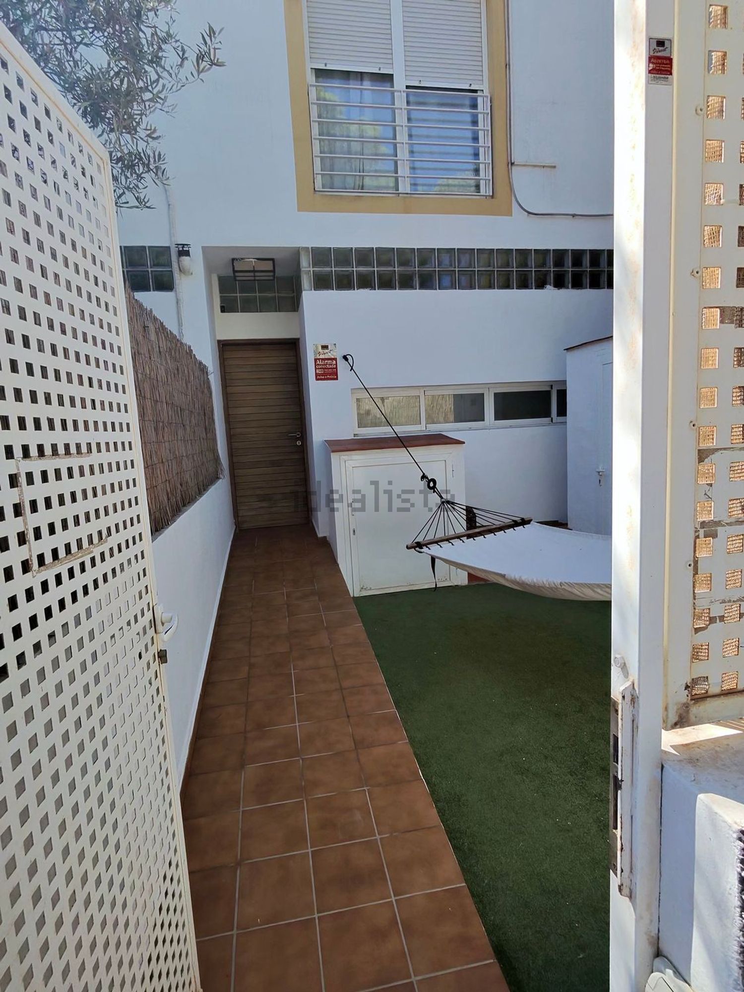 Casa de 100 m² a Santa Eulària des Riu