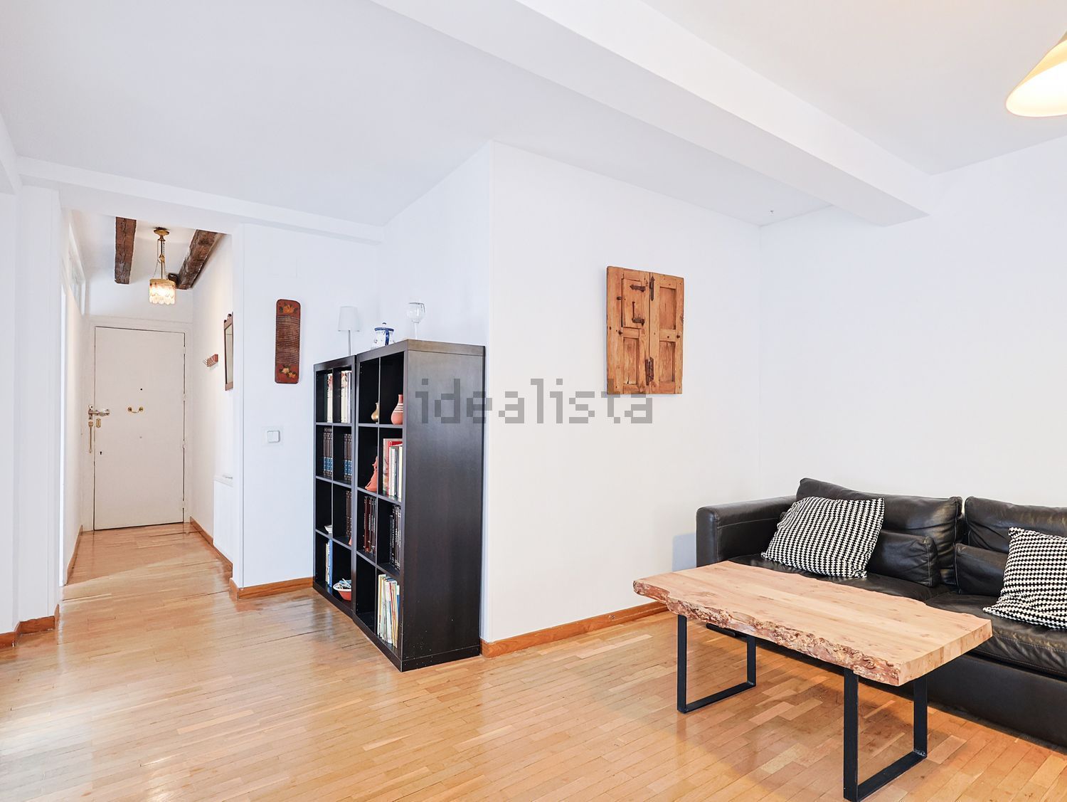 Piso de 110 m² en Madrid