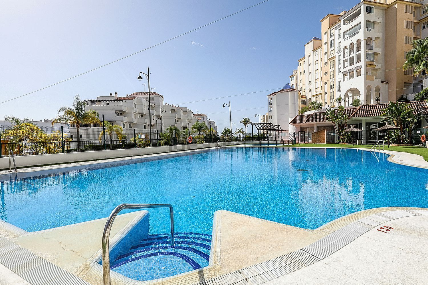 Appartement 90 m² à Estepona