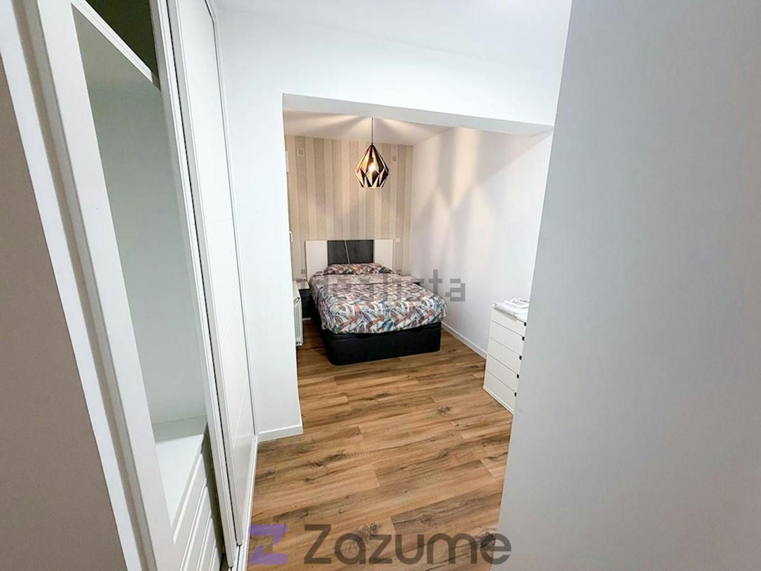 Pis de 64 m² a Madrid