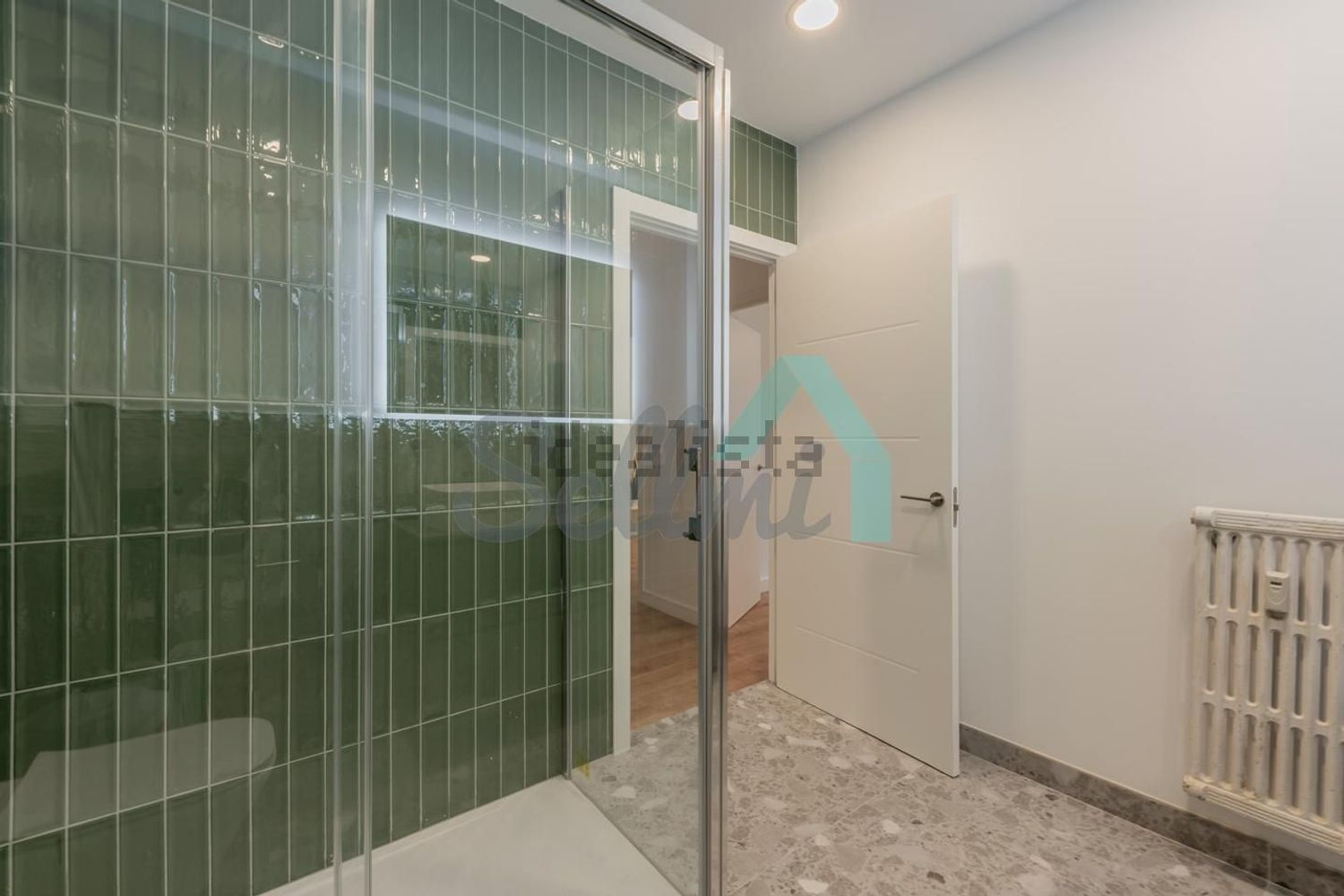 Piso de 145 m² en Oviedo