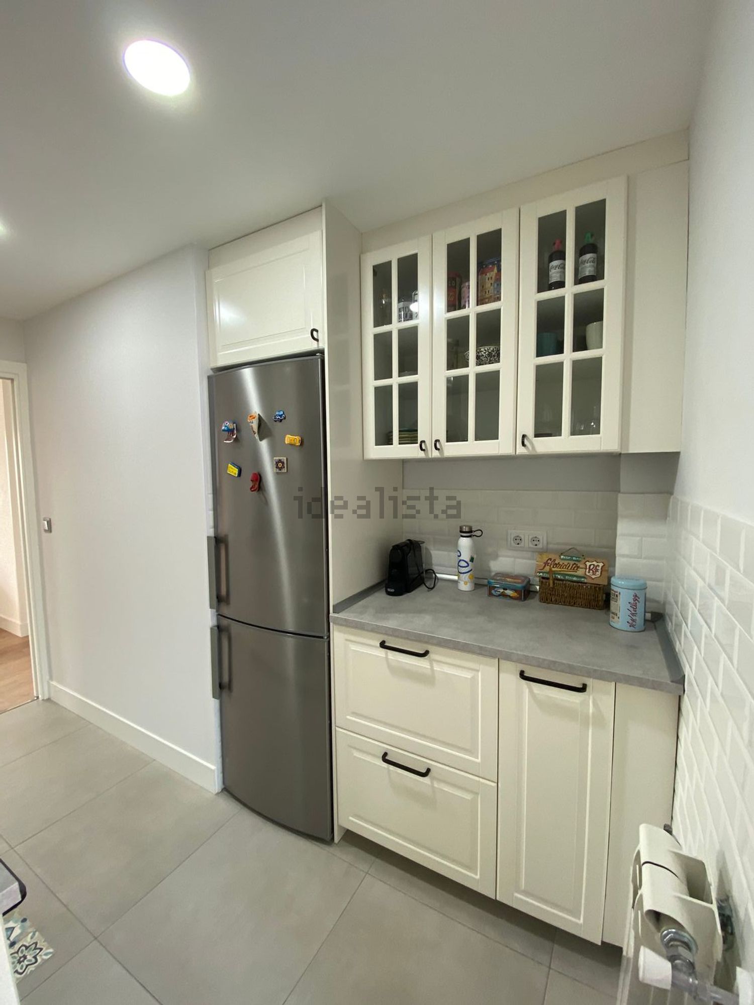Pis de 82 m² a Madrid