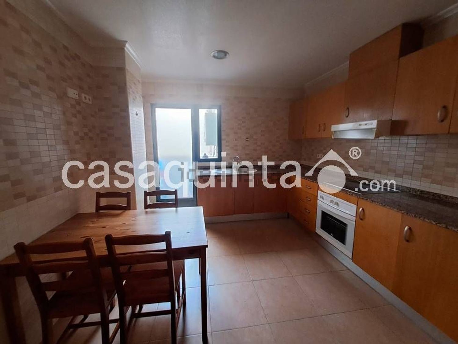 Piso de 120 m² en Almoradí