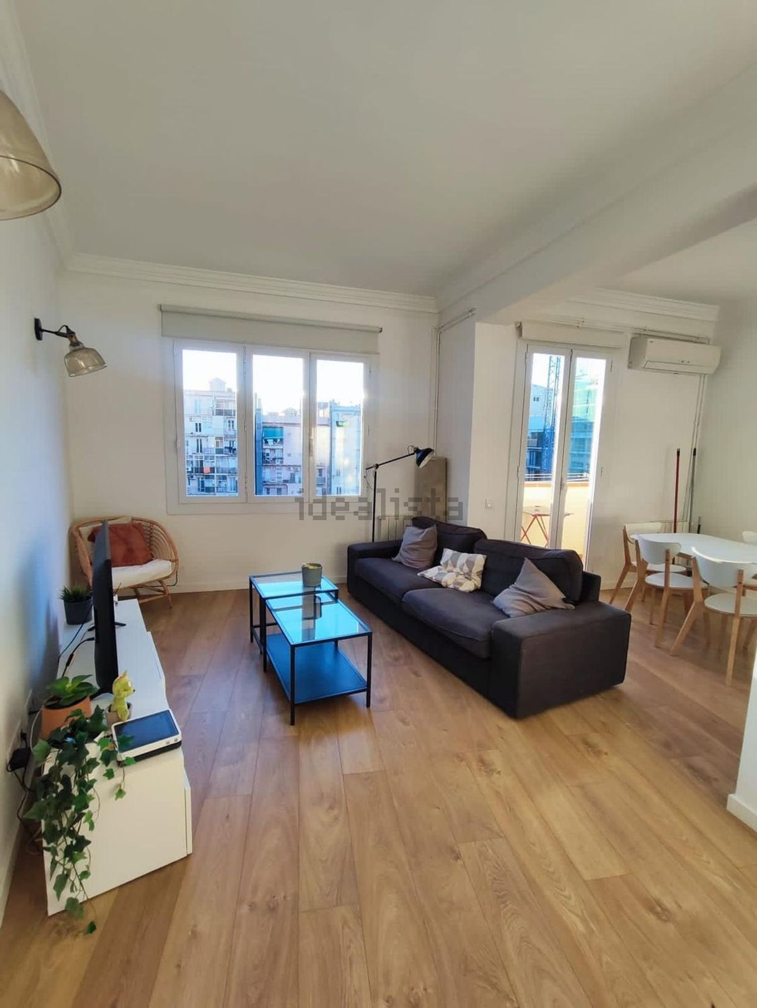 Habitación 117 m², Barcelona