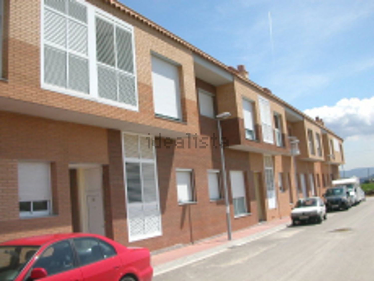 Piso de 55 m² en el Pla del Penedès