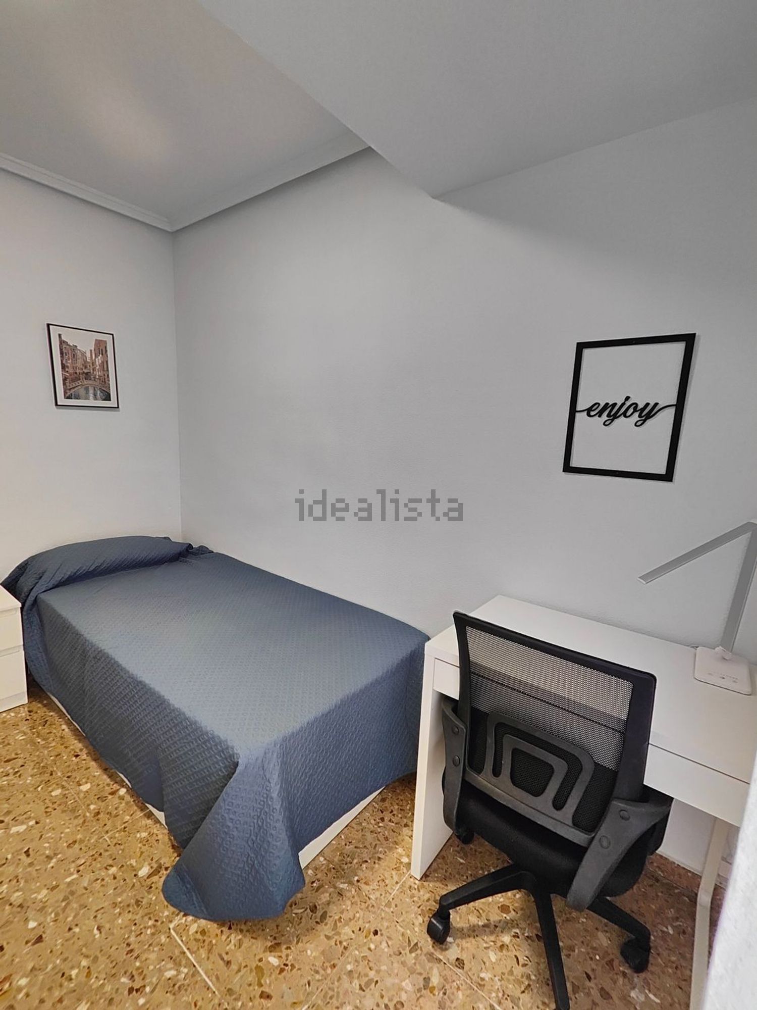 Habitació de lloguer, Alcoi