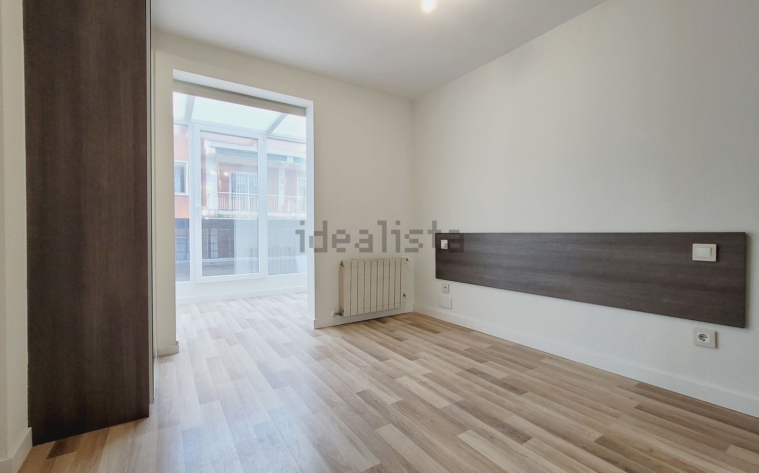 Piso de 53 m² en Madrid