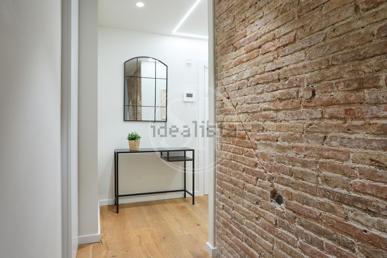 Pis de 77 m² a Barcelona
