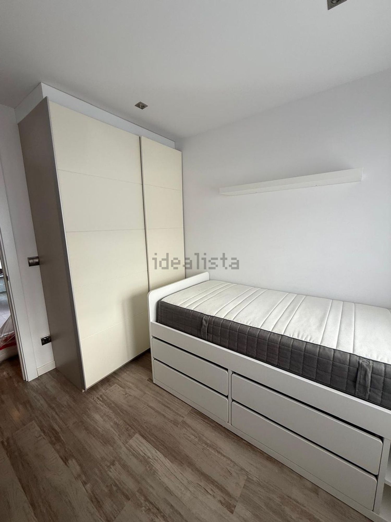 Piso de 68 m² en Irún