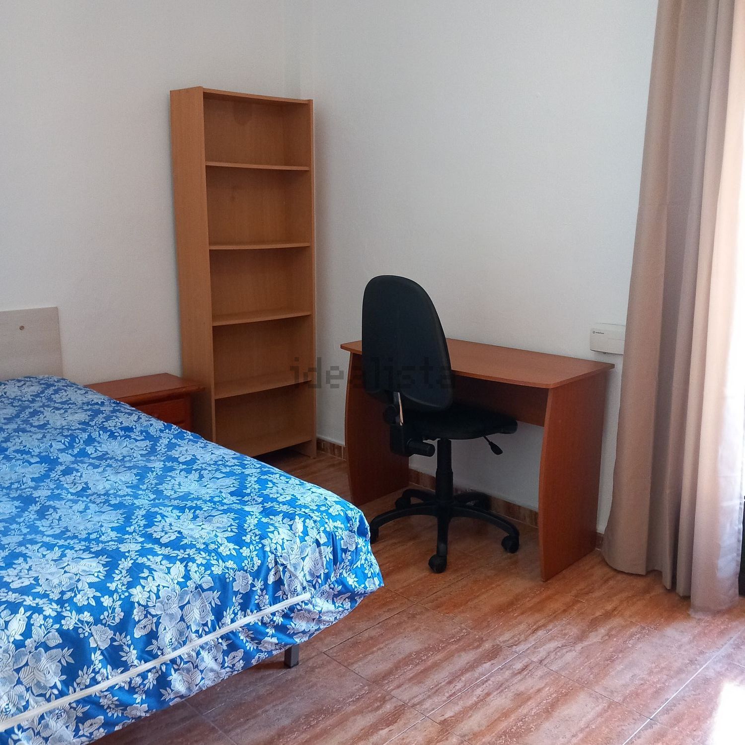 Pis de 55 m² a Granada