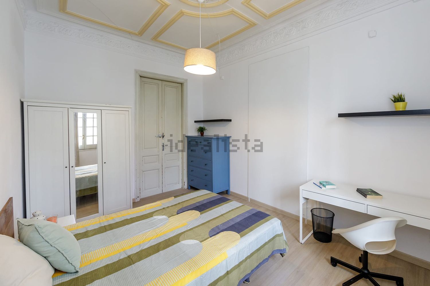 Habitación en alquiler, Barcelona
