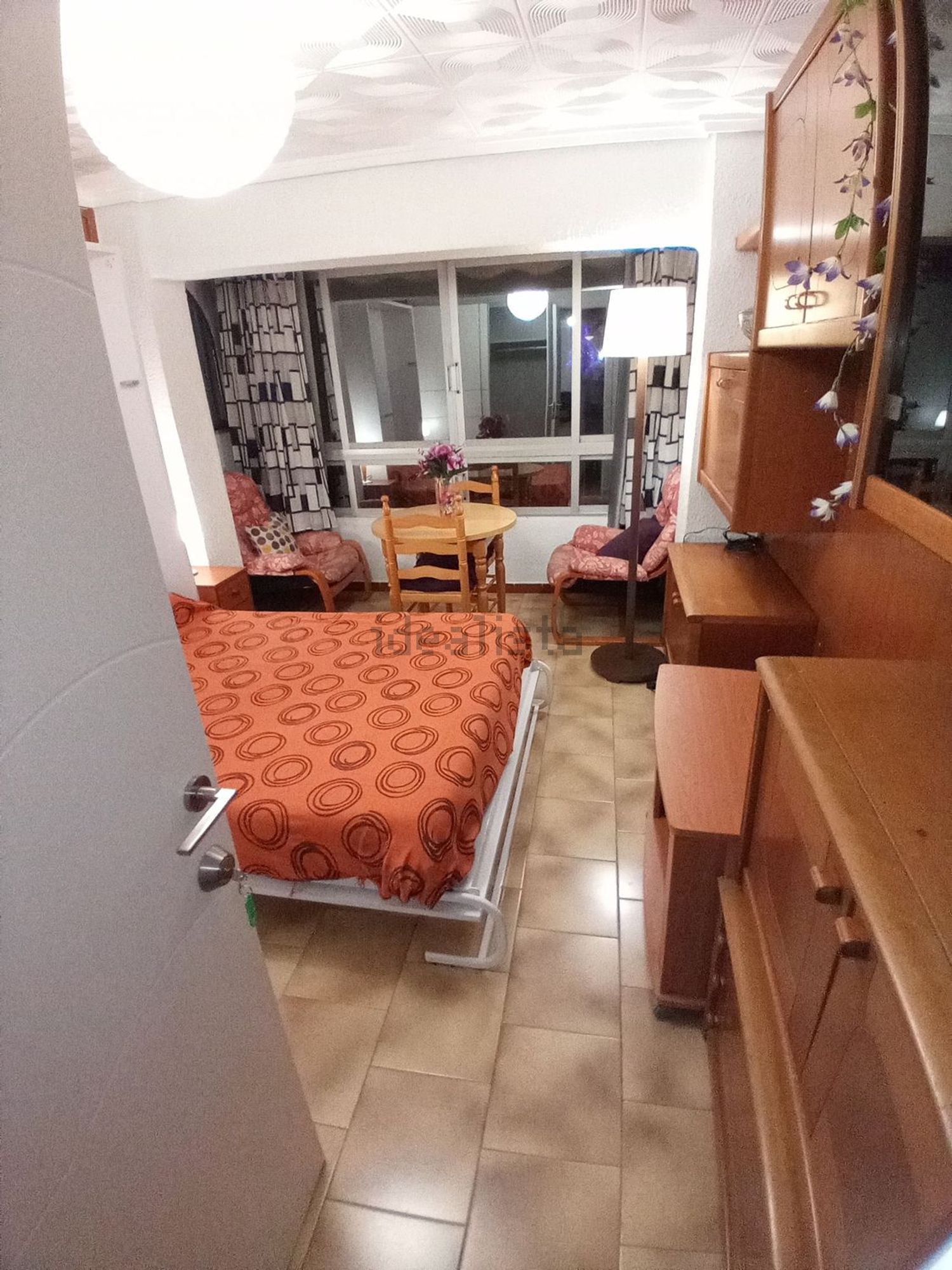 Habitació de lloguer, València