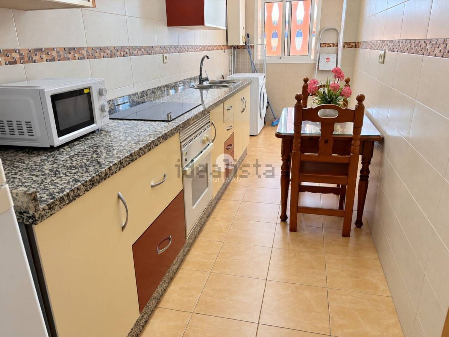 Wohnung 85 m² in Algarrobo