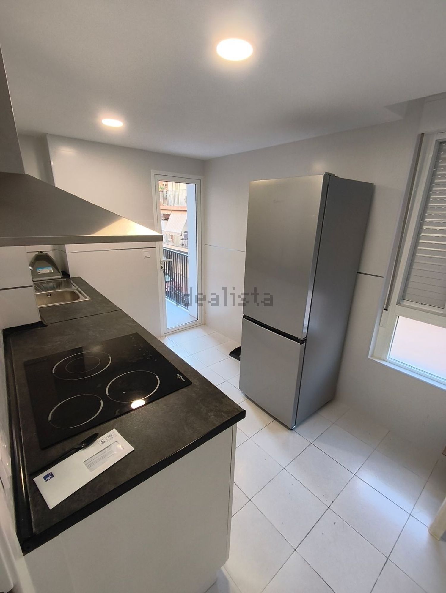 Wohnung 65 m² in Santa Pola