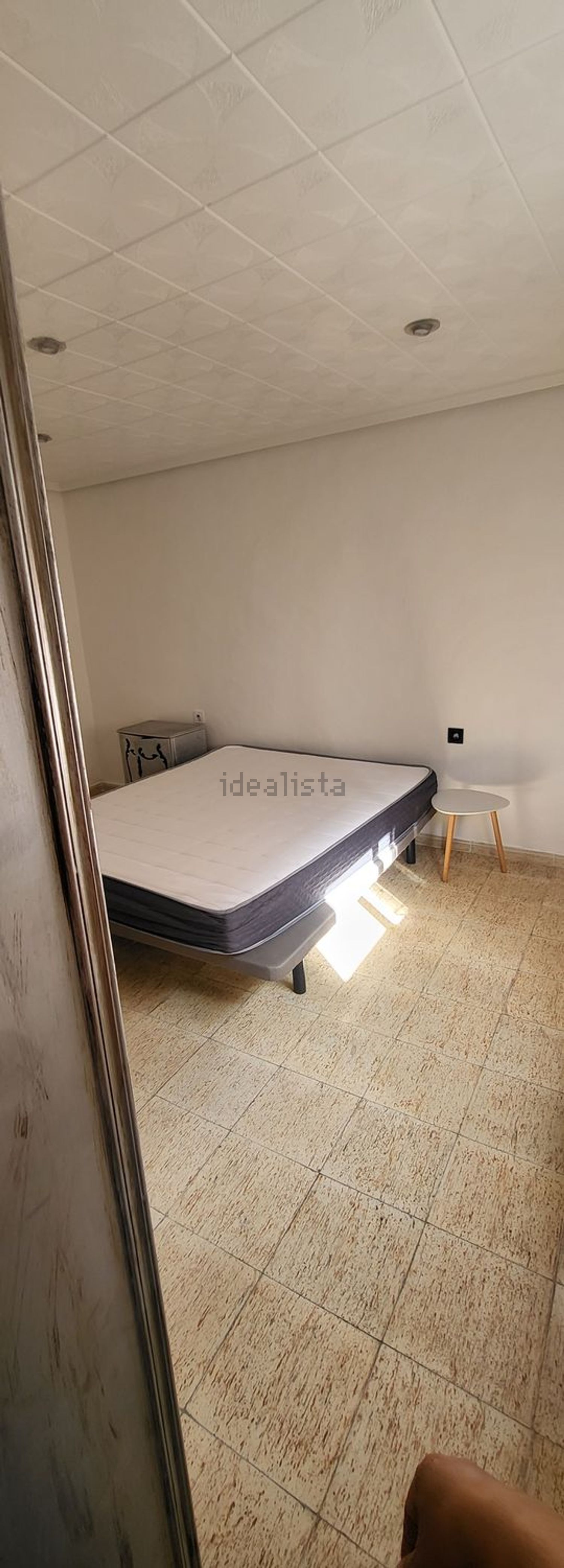 Habitació de lloguer, Elx