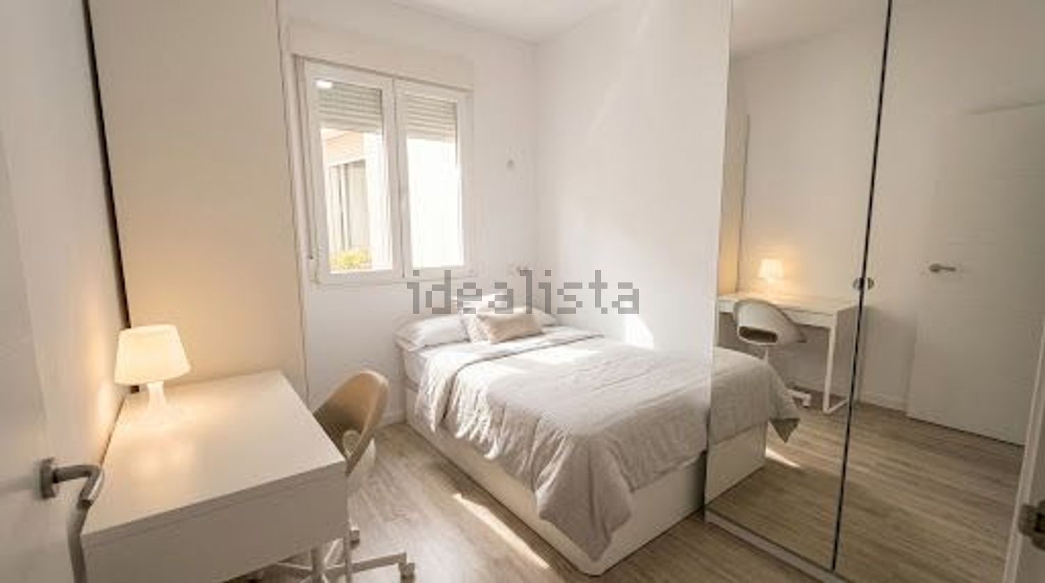 Pis de 65 m² a Madrid