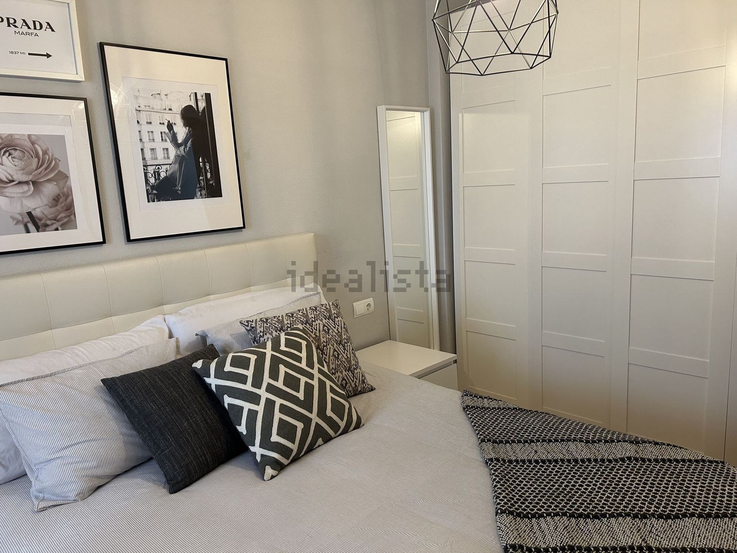 Flat 60 m² in Badajoz