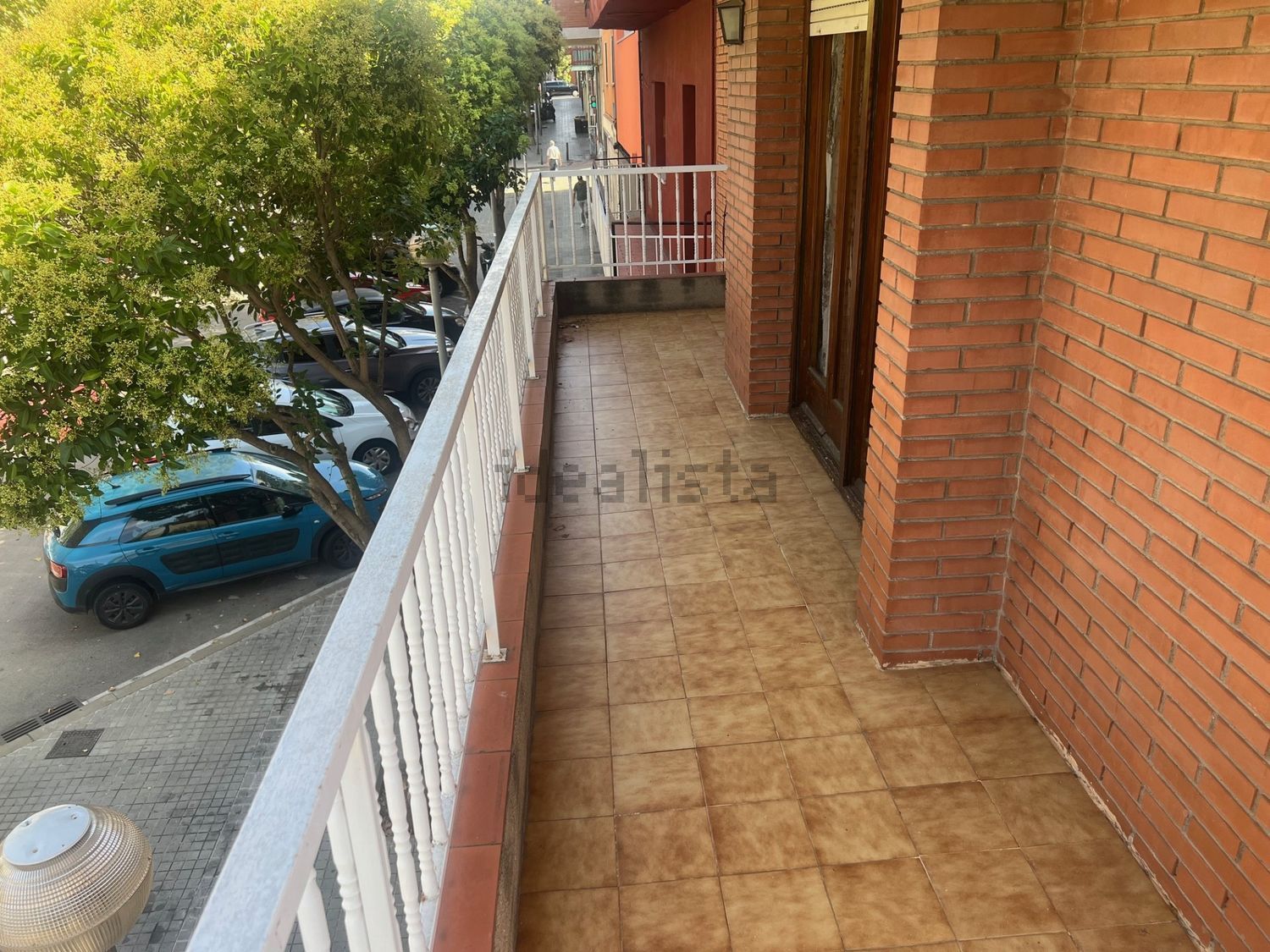Piso de 150 m² en Badalona