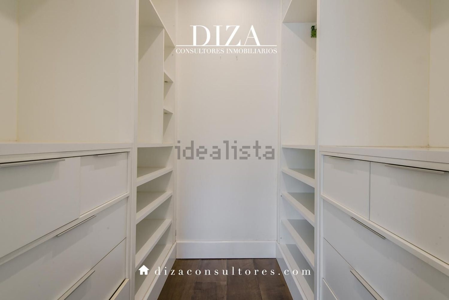 Pis de 169 m² a Madrid