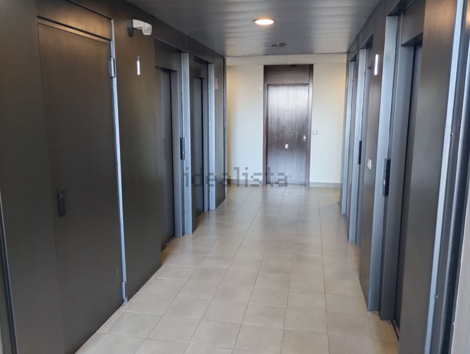 Pis de 45 m² a Madrid