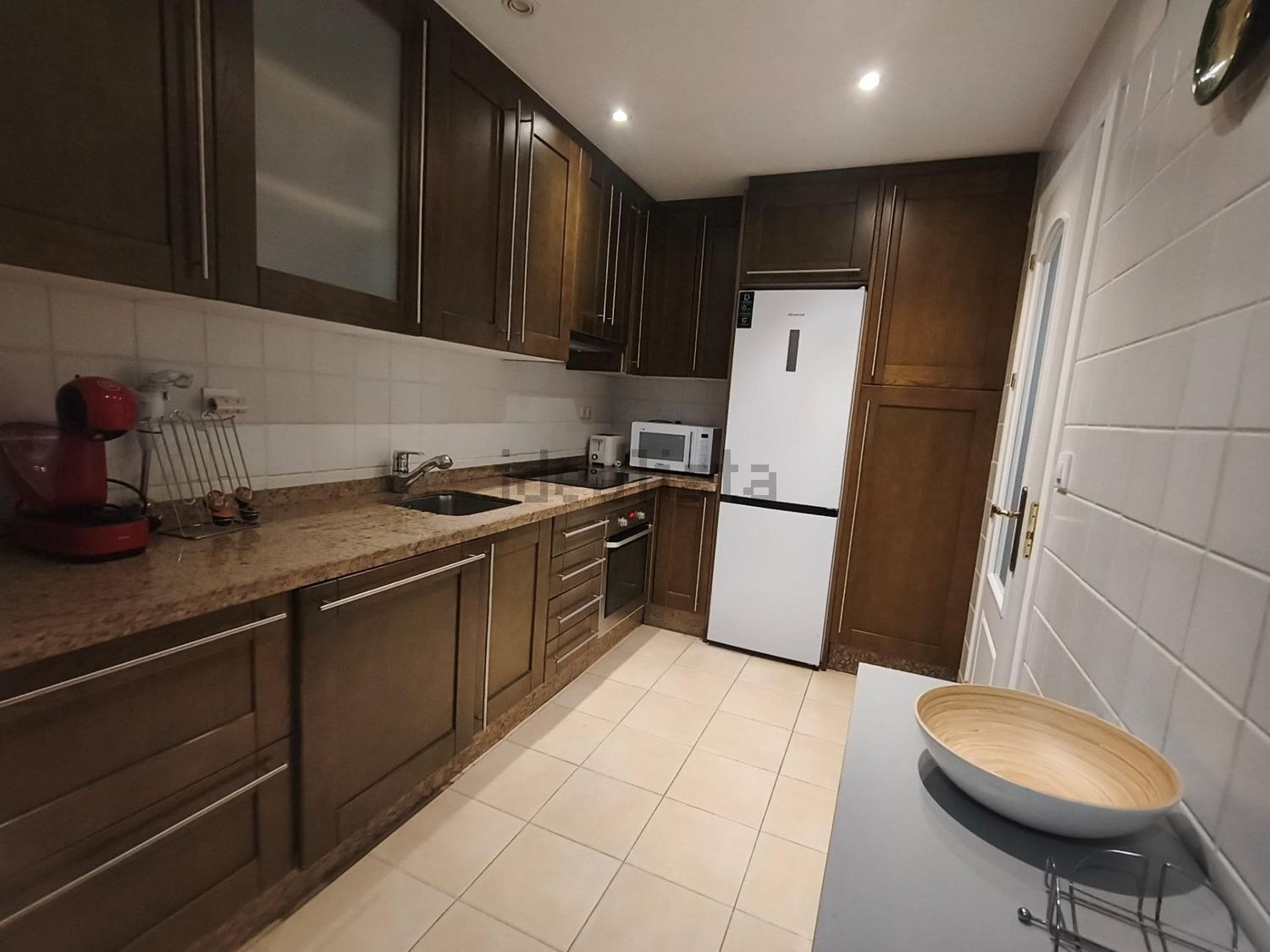 Pis de 116 m² a Marbella