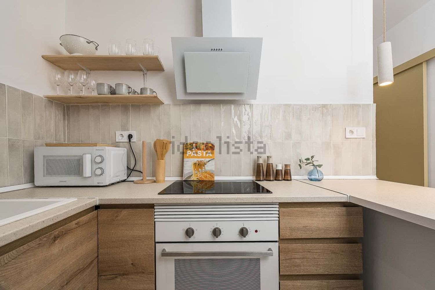 Habitación 70 m², Barcelona