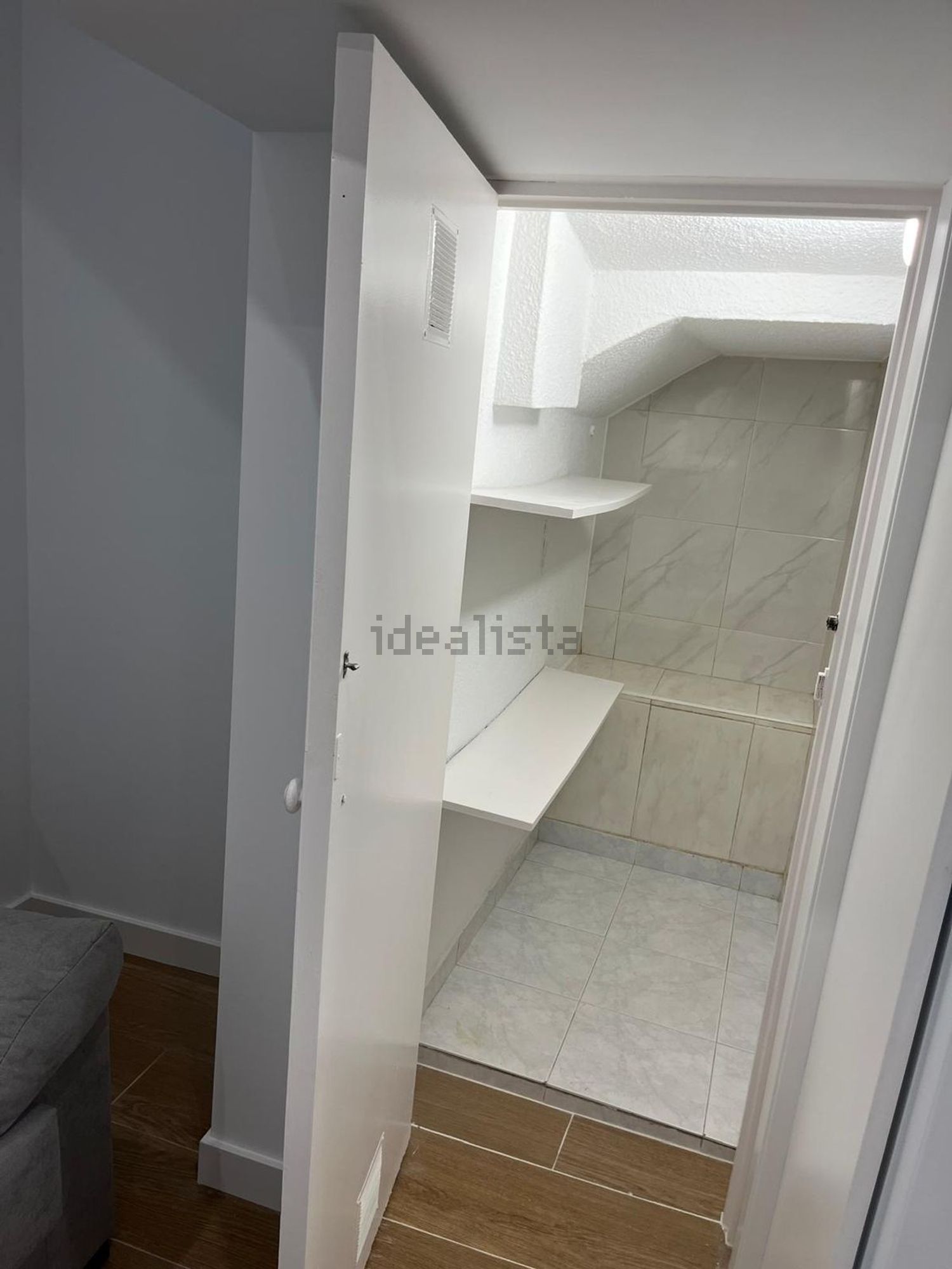 Pis de 40 m² a El Astillero