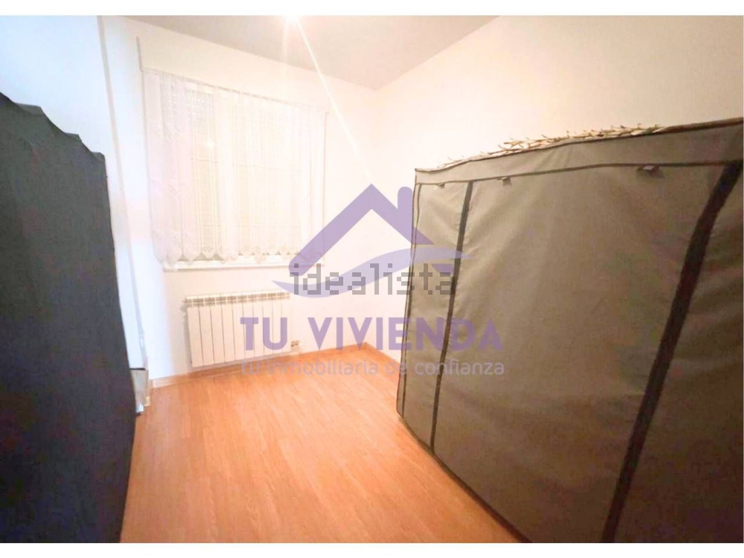 Piso de 88 m² en Saldaña