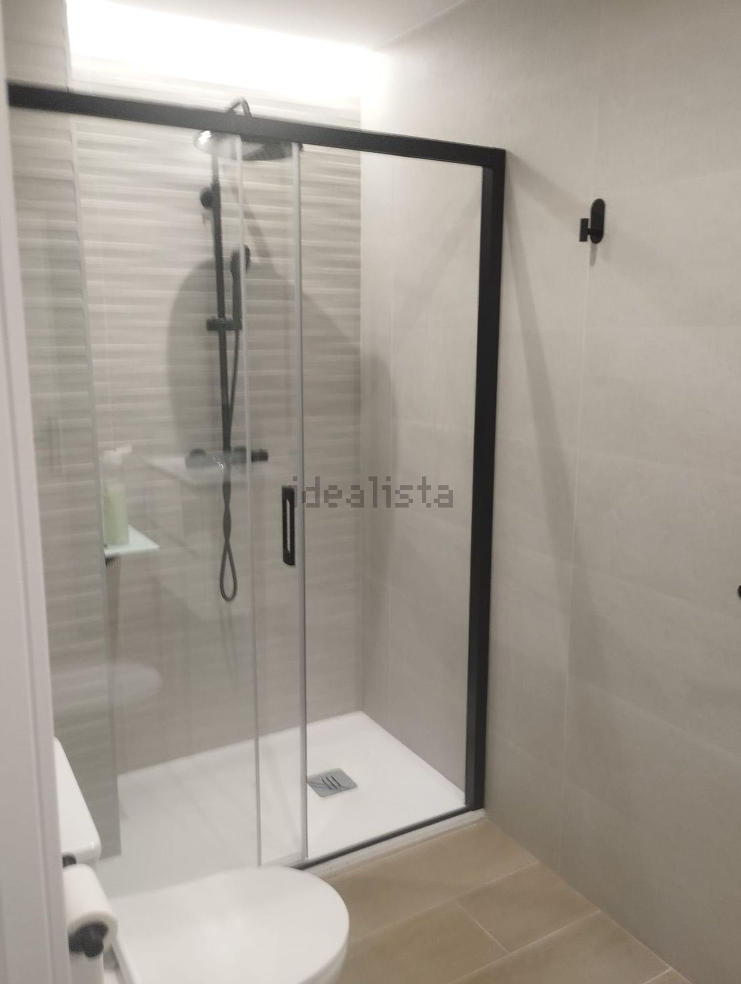 Habitación 110 m², Granada