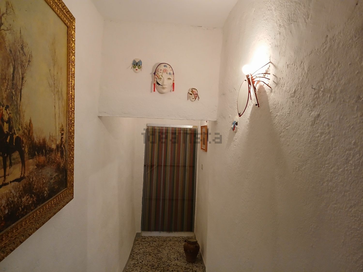 Casa de 35 m² a Benitagla
