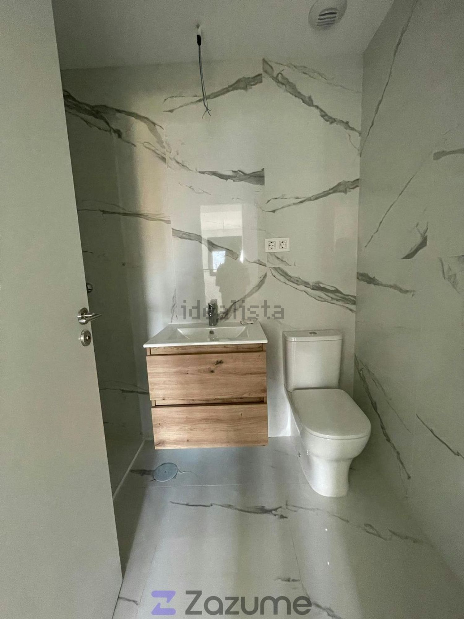 Wohnung 89 m² in Málaga