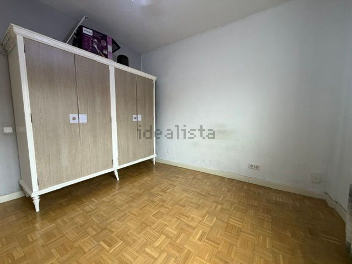 Pis de 60 m² a Madrid