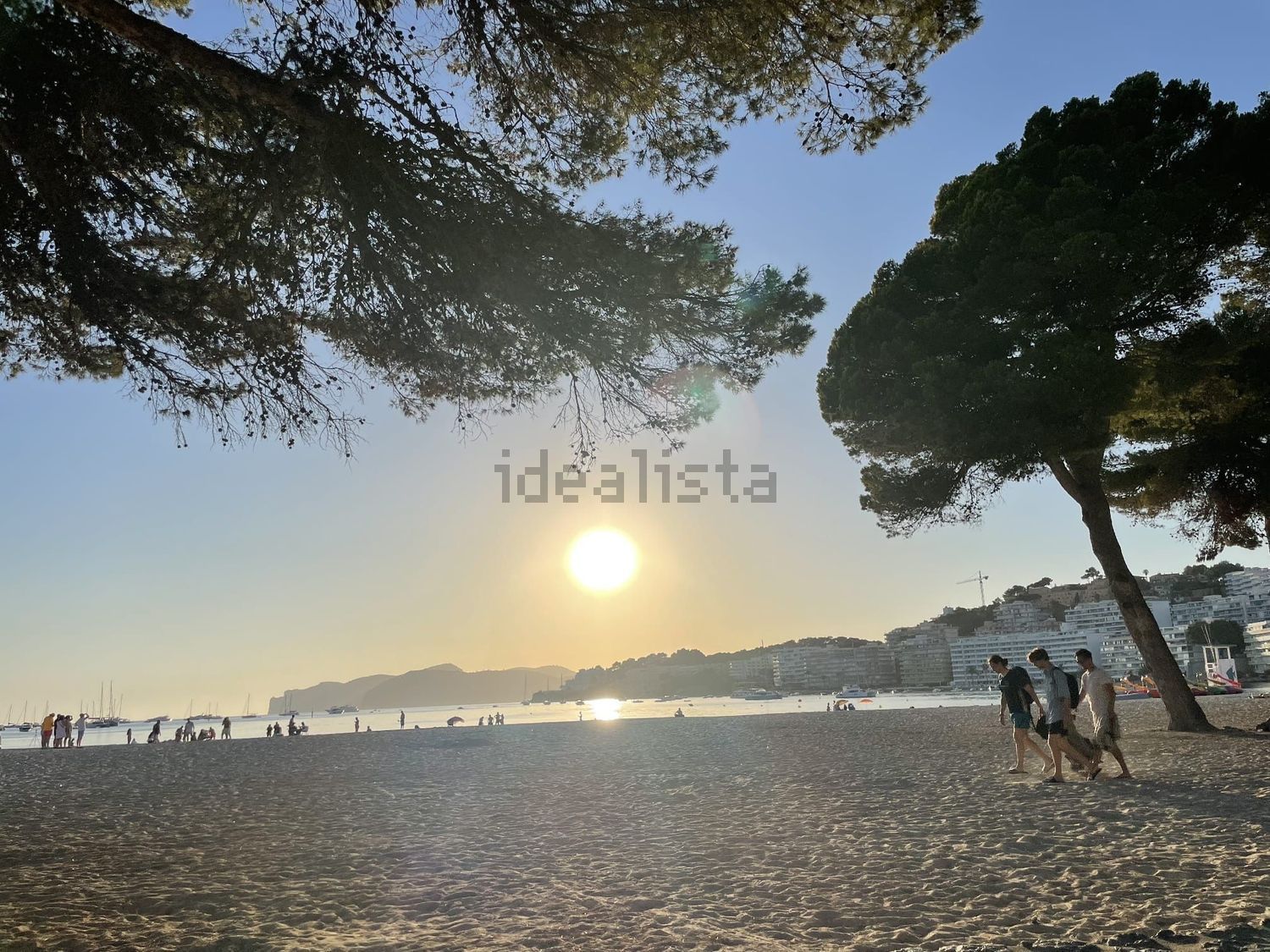 Piso de 90 m² en Calvià