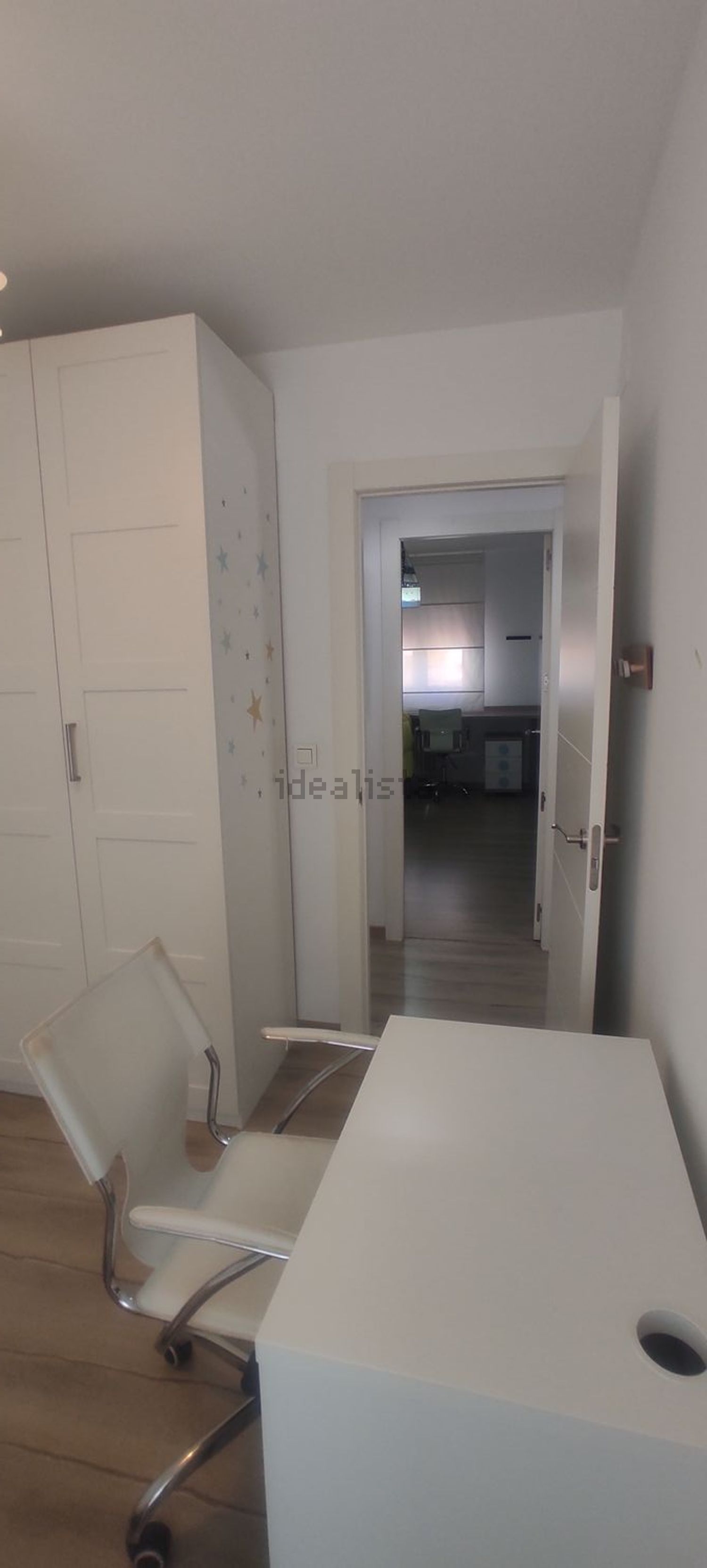 Pis de 130 m² a Granada